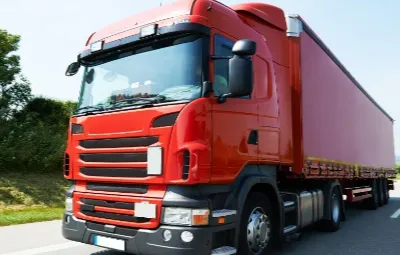 İstanbul Salıpazarı Ambar Kargo