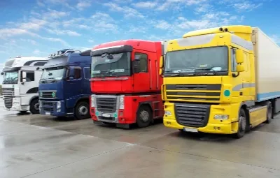 İstanbul Salıpazarı Nakliye Ambarı