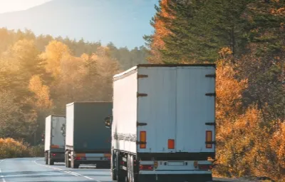 İstanbul ile Salıpazarı Arası Klima Taşıma