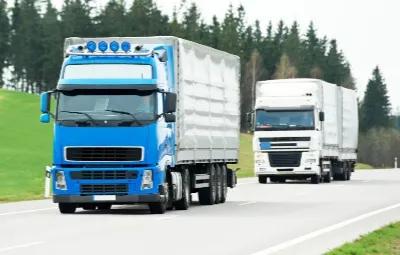 İstanbul ile Salıpazarı Arası Eşya Taşıma